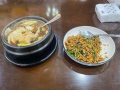 -大佬李砂锅(钱江财富广场店)