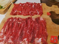 -和兴记潮汕牛肉火锅(太原街万达店)