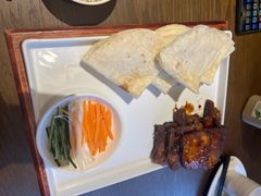 -HOHO餐厅(古子城店)