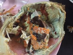 -龙海鲜螃蟹王(宏茂桥店)