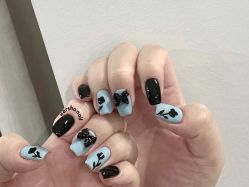 -LILY NAILS美甲美睫
