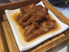 -味可道美食坊(福基路店)