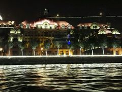 -海河游船-永乐码头(大悲院)