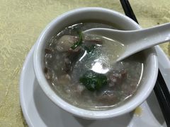 -标记美食新鲜猪杂(兴南大道店)