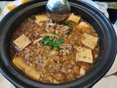 -锦绣金山人家(友谊店)