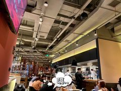 -青年公社烤鸭(滨湖银泰店)