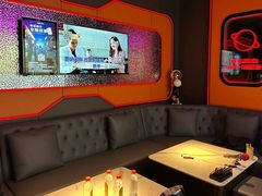 -星聚会KTV(合生汇黑金店)