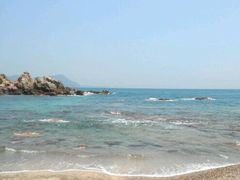 -西涌国际滨海旅游区