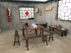 -银川河东国际机场