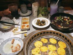 -炉太郎日式烧肉店(华贸店)