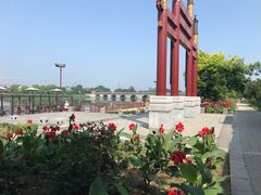 -绿堤公园