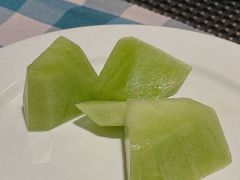 -杭州钱江新城万怡酒店-西餐厅