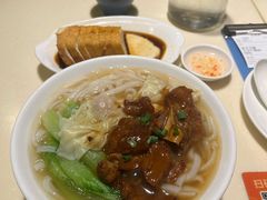 -龙记烧腊茶餐厅(常德路店)
