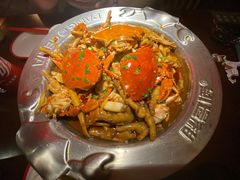 招牌肉蟹煲-胖哥俩肉蟹煲(苏州中心店)