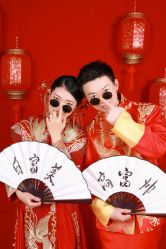 -IDO婚纱摄影(上海旗舰店)