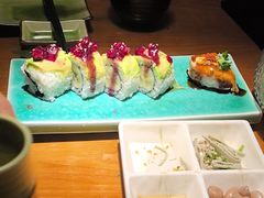 -鳗鱼家·深夜食堂(军博店)