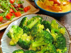 -上楼私房菜(院士路店)