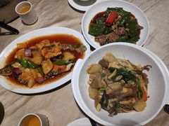 -张记旺角食街(动物园店)