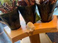-山葵家·创意料理(宁波来福士店)