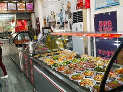 -豫掌柜饸饹面·烩面(秀沿路店)