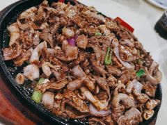 -标记美食新鲜猪杂(兴南大道店)