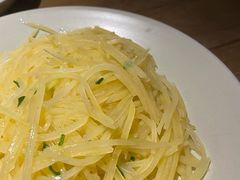 炒土豆丝-北方家宴(番禺永旺店)