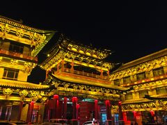 -山西饭店