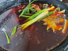 -石灰市毛记烧鸡公(解放碑店)