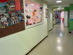 -魔力熊儿童早教托育中心(硚口同馨店)