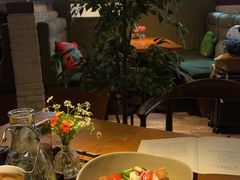 -JINNS锦时 steak&pizza(浸信会礼拜堂旧址店)
