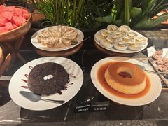 -拉蒂娜·巴西牛排馆 Latina·Brazilian Steakhouse(王府井喜悦店)
