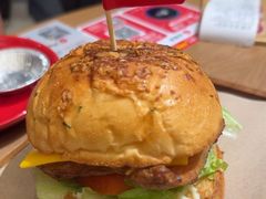 -必胜客(烟火食堂观前店)