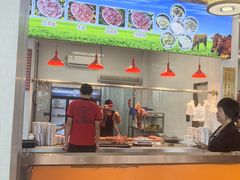 -乌记鲜活牛肉城(金砂东路店)