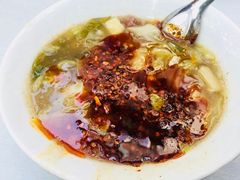 -刘老虎肉丸糊辣汤(总店)
