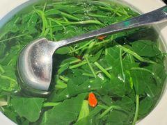 清水时蔬-醉庐·新上海菜(南京西路店)