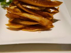 特色酱萝卜-贵州大黄牛肉火锅(浦建路店)