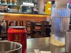 -破店肥哈·东北烧烤·夜宵(南山保利店)
