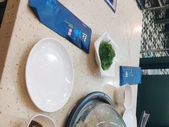 -港畔赶海蒸汽海鲜烧烤自助(仙螺岛店)