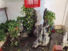 -农家小院(朱雀桥店)