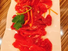 -四季火锅酒家(新濠影汇店)