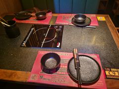 -牛New寿喜烧(虹桥新天地店)