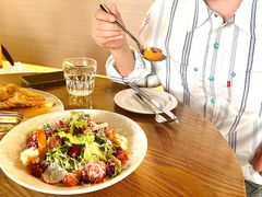 -Pekaa啤咖食肆Coffee&Bistro