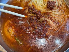 -现代烧烤冷面店(苏家屯店)