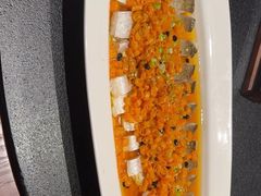 -大拙里·精致融合菜(沙湖桃源国际店)