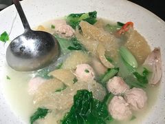 -老头儿油爆虾·知味杭州(爱琴海购物中心)