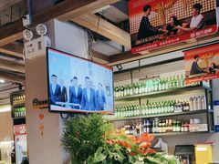 -管氏翅吧(地安门店)