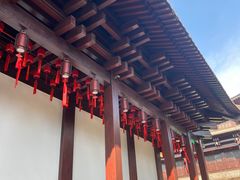 -香积寺