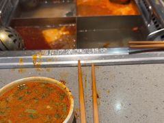 -海底捞火锅(步步高新天地店)