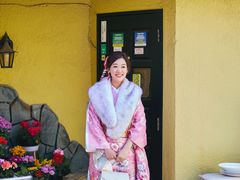 -东京浅草和服体验江户和装工房雅(浅草本店)