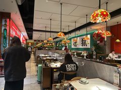 -禄运茶居·手工点心(猎德店)
